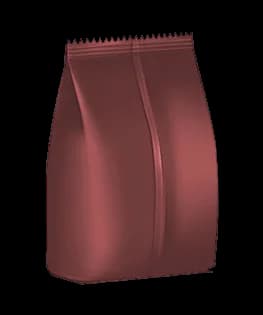 Gusset Pouch